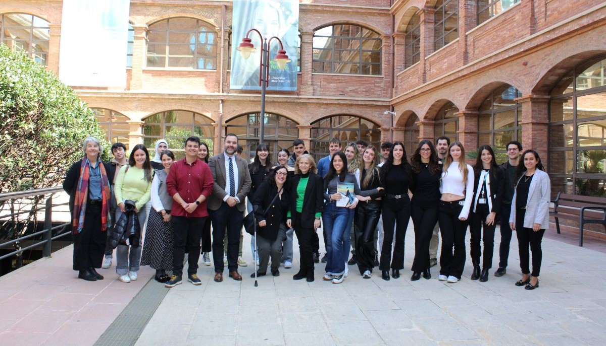 III Jornada Virtus: metáfora deportiva y educación